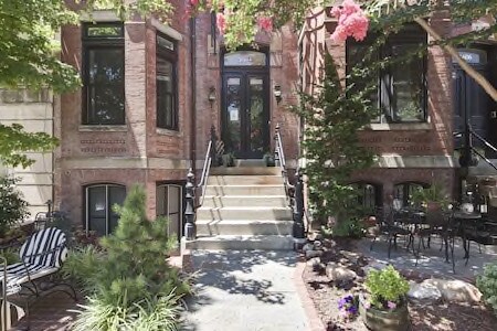 Photo - NHP Management