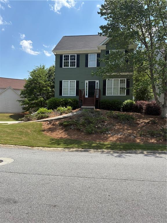 Photo - 2279 Oak Glenn Cir