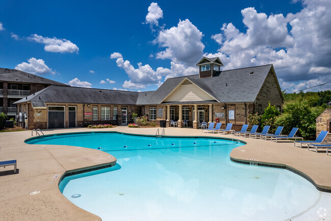 Innisbrook Village - Innisbrook Village Apartamentos