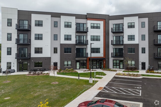 Photo - The Regent Senior & The Oxford