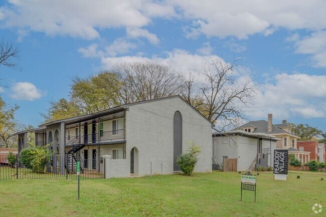 Building Photo - 336 S Dudley St Rental