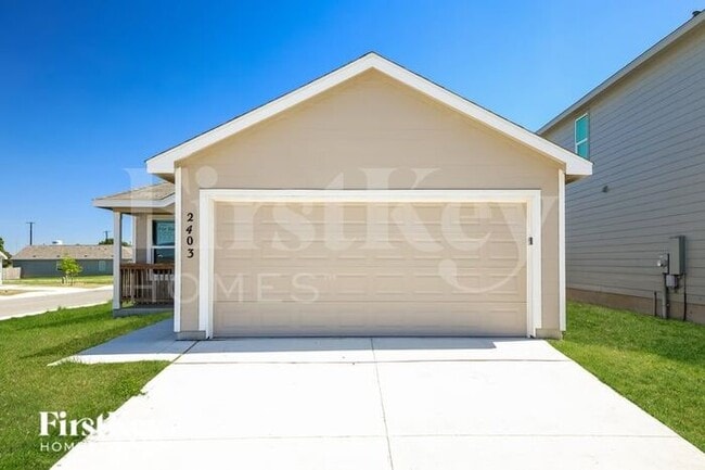 Building Photo - 2403 Lake Hls Rental