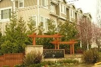Photo - Cambridge Townhomes
