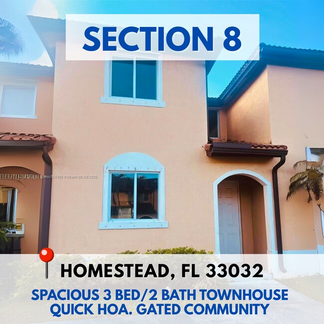 Photo - 12080 SW 268th St Casa Adosada