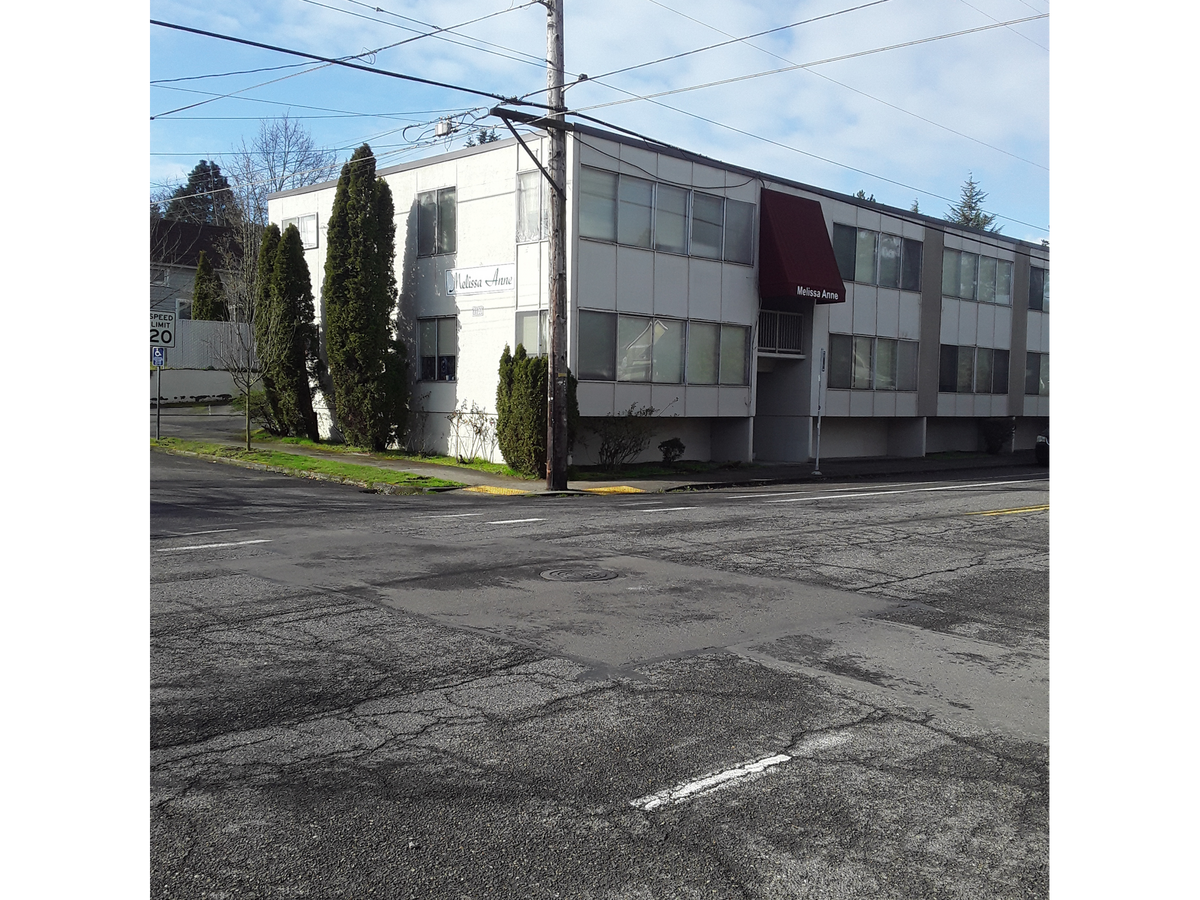 Photo - Melissa Anne