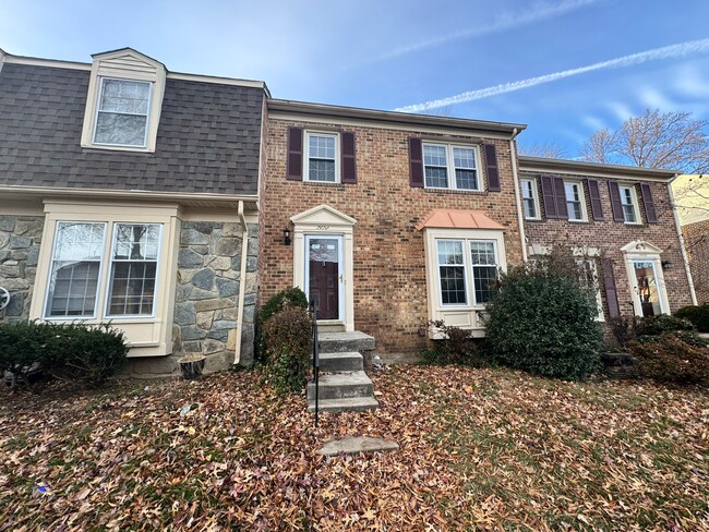 Photo - 7472 Fountain Head Dr Townhome