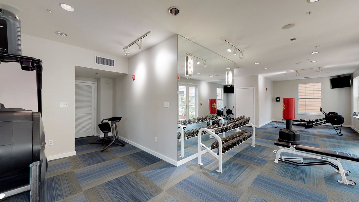 Photo - The Saulet Apartments