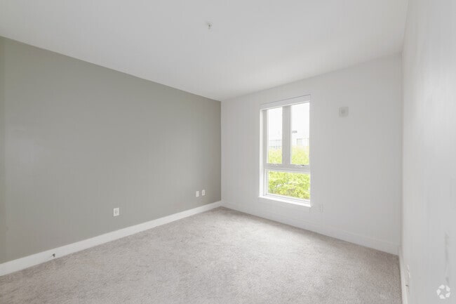 Epoch 2BR, 2BA - 816 SF - Primary Bedroom