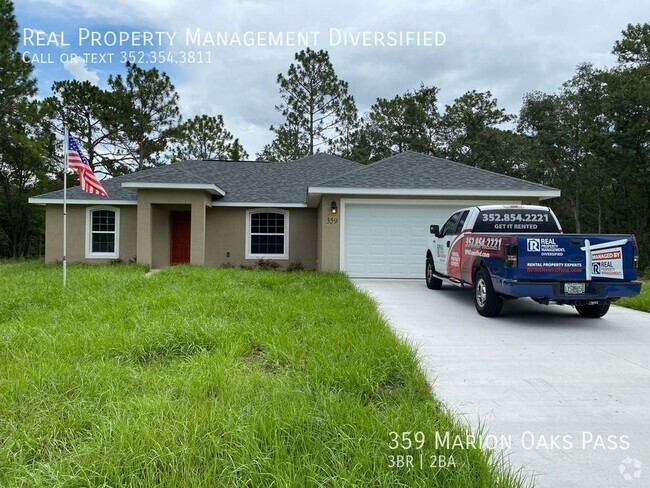 Building Photo - Custom Home - Desirable SW Ocala neighborh...