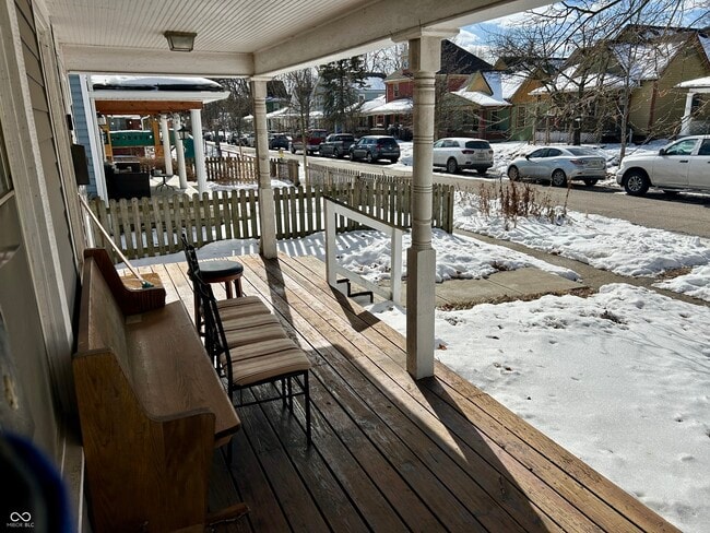 Photo - 235 N Oxford St