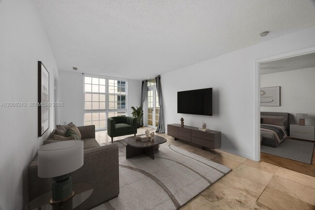 Photo - 1280 S Alhambra Cir Unit 2316