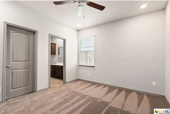 Photo - 3 Bedroom / 2 Bathroom Townhome – Copperas Cove - Coming Soon