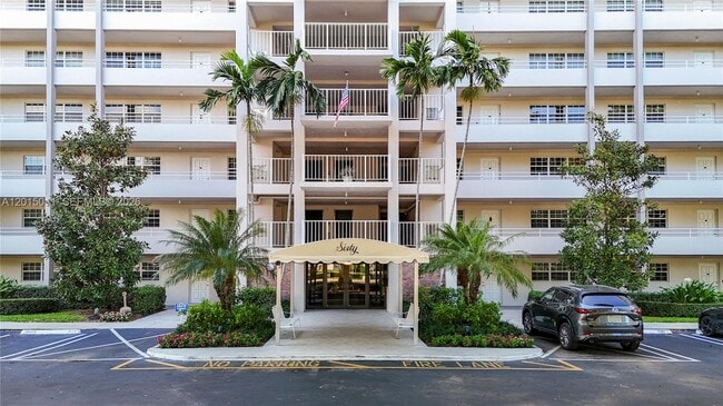 Photo - 605 Oaks Dr Unit 405