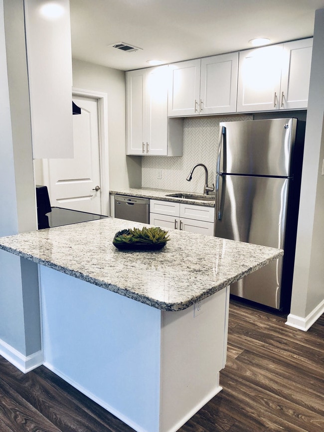 Photo - Bloom at Dawson