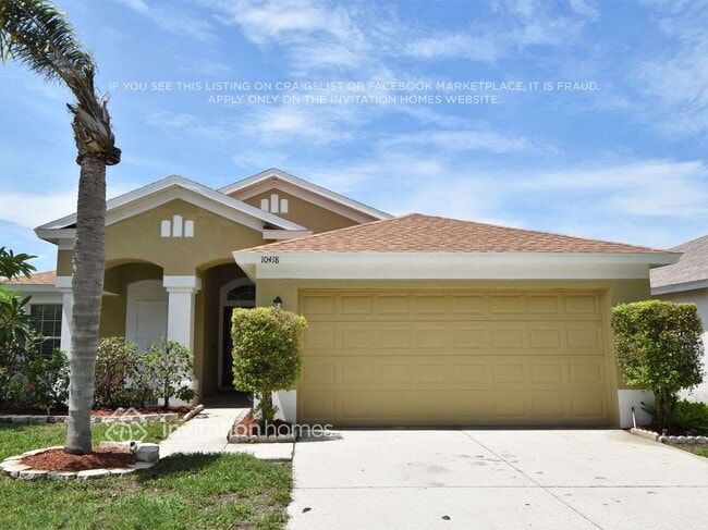 Photo - 10418 Soaring Eagle Dr