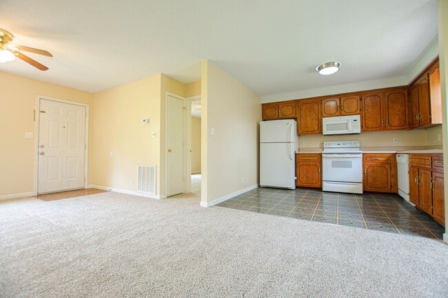 Photo - Three Bedroom with Unfinished Basement!