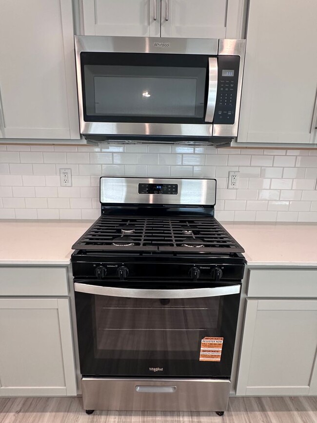 Photo - Brand-New 5-Bedroom Home in the Hamptons at Hickory with Modern Upgrades & Move-In Ready Comfort