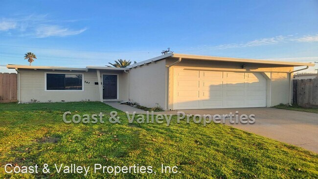 3 br, 2 bath House - 547 Glacier Dr. - 3 br, 2 bath House - 547 Glacier Dr.