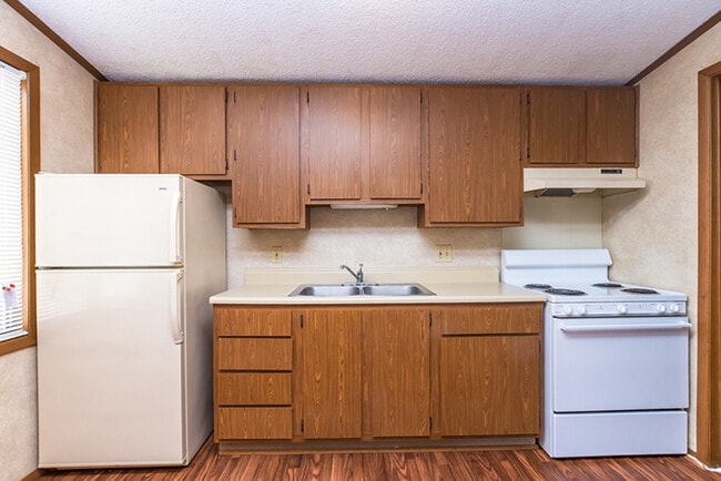 Photo - Valleyfield Apartments