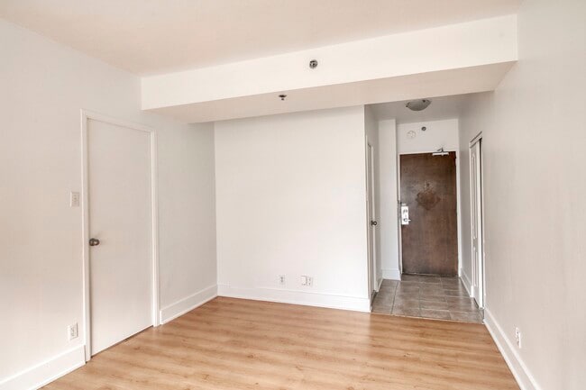 Photo - 3455 Rue Aylmer Unité 505