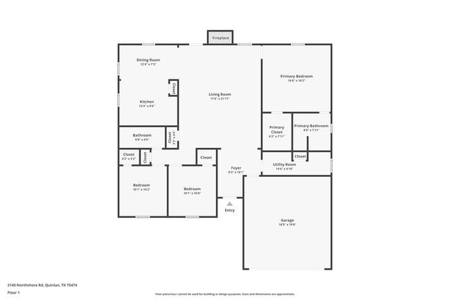 Photo - 2140 N Shore Rd