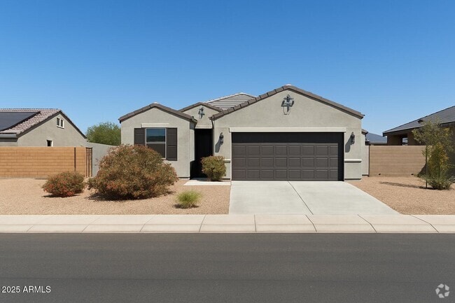 Building Photo - 25698 W Desert Dr Rental