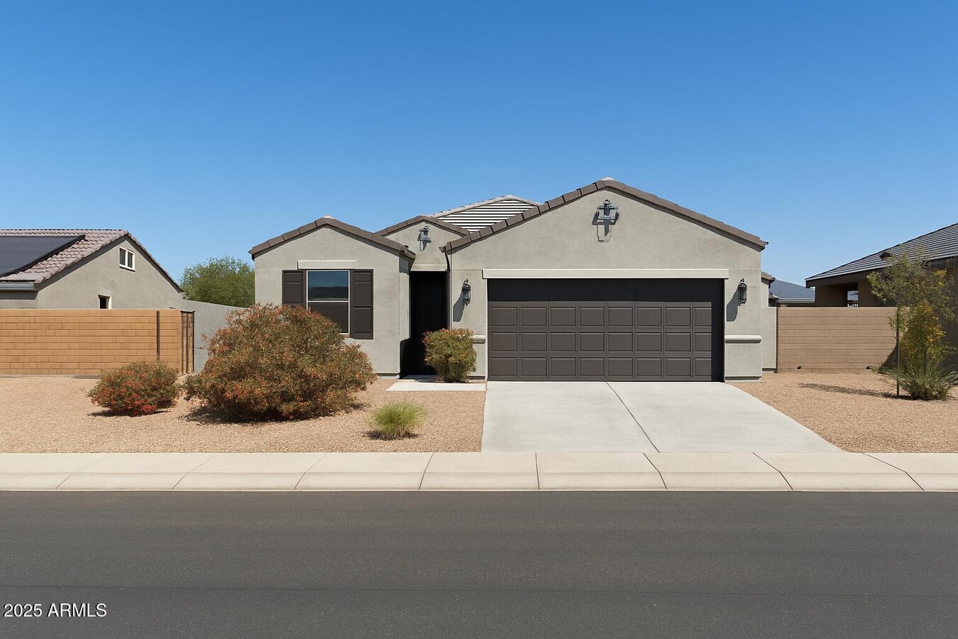 Photo - 25698 W Desert Dr House