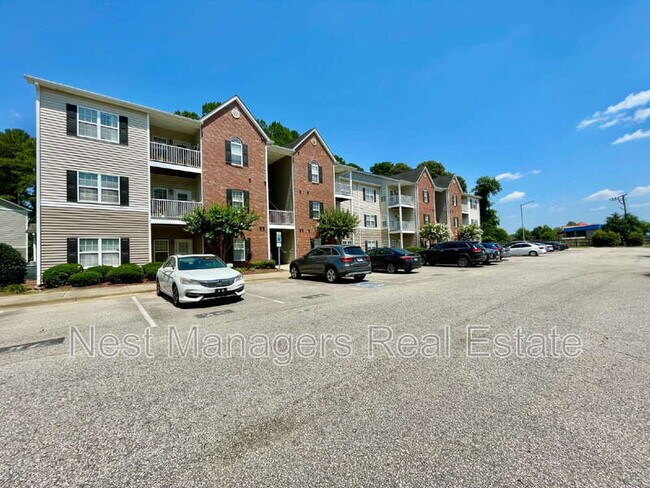 Photo - 635 Marshtree Ln Townhome