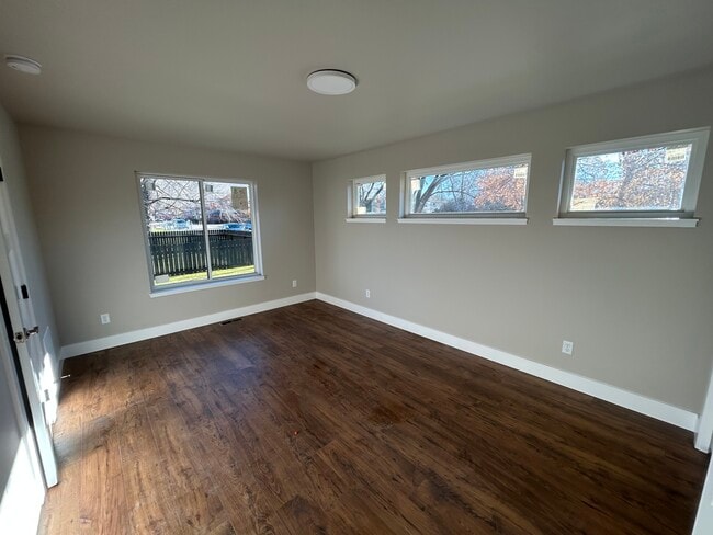 Bedroom 2 - 236 W Kent Ave Unit FLoor 1