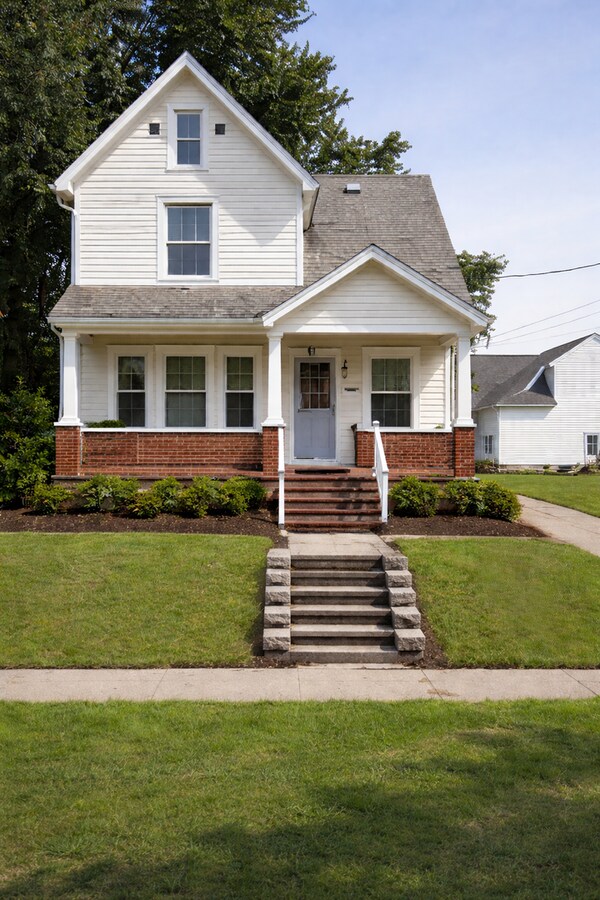 2BR Canton House for Rent - 2BR Canton House for Rent