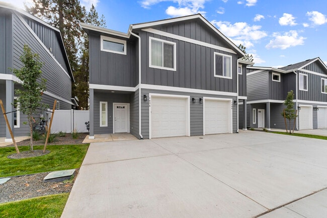 Photo - Birkdale Commons