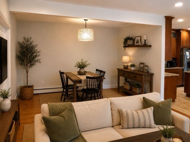33 Mystic St Unit 2