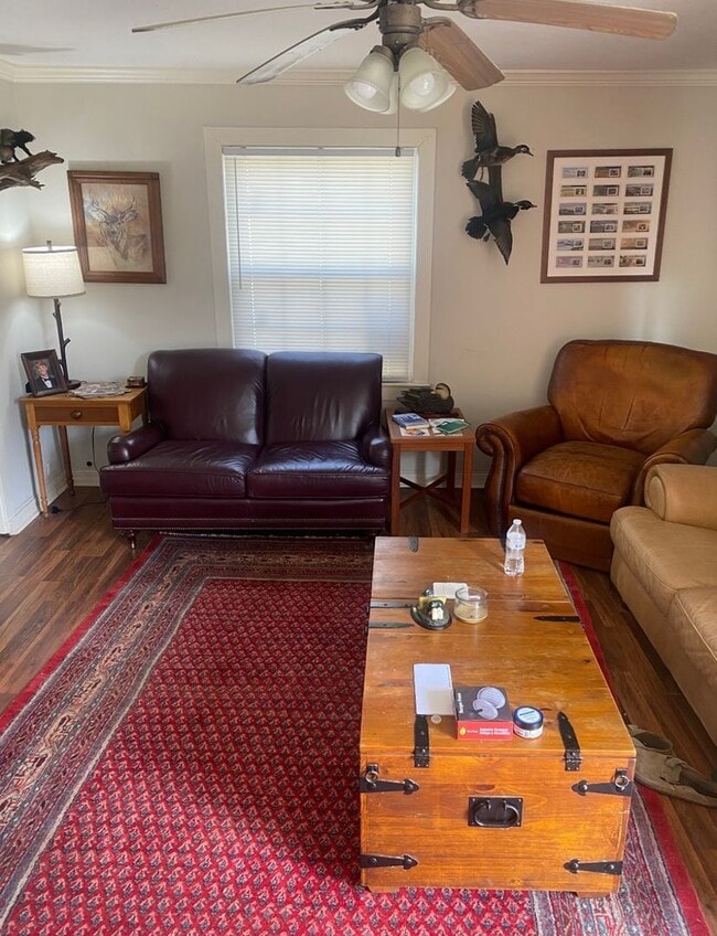 Photo - Overstreet Drive