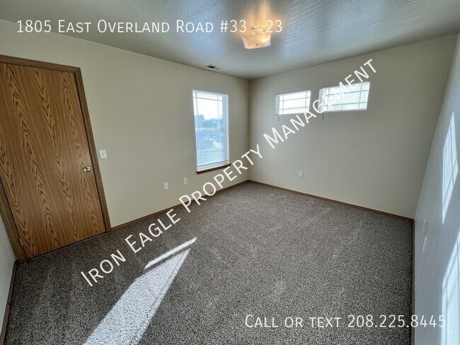 Photo - 1805 E Overland Rd Unidad 33 - 23