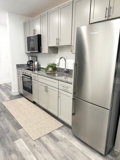 Photo - 585 Essex St Unit 323