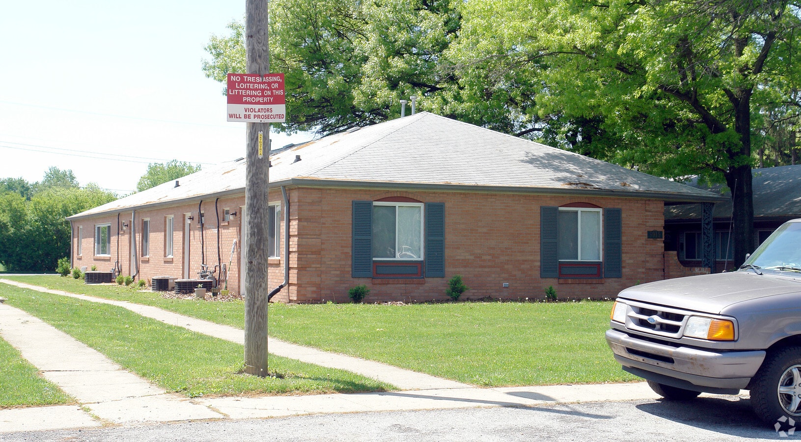 Staughton Senior Community - Staughton Senior Community Apartments