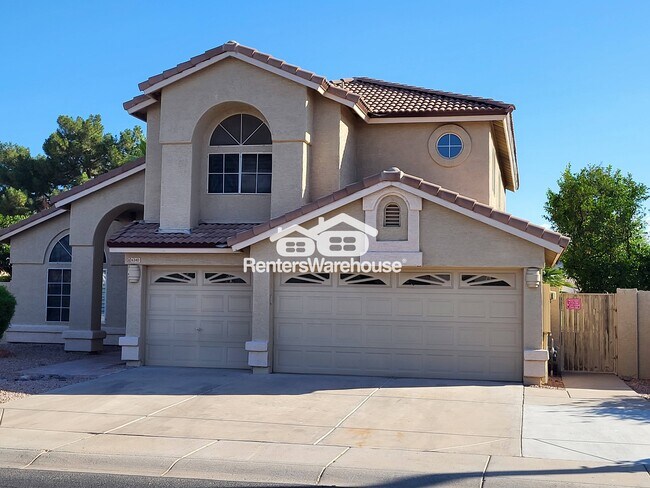 Photo - 6340 W Tonopah Dr Casa