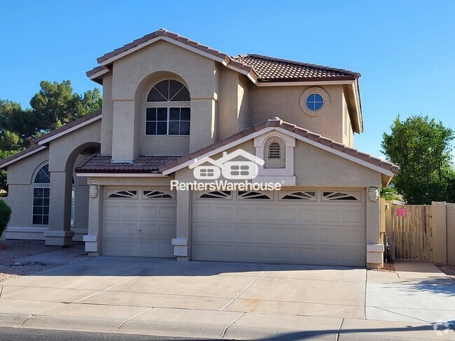 Building Photo - 6340 W Tonopah Dr Rental