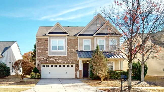 Building Photo - 8421 Cotton Press Rd