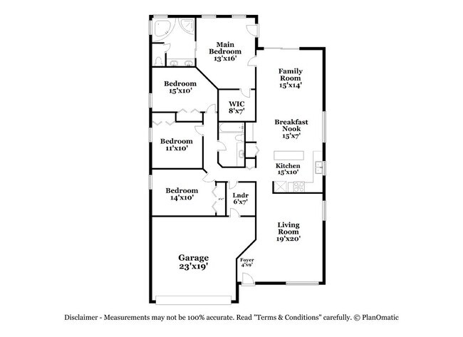 Photo - 3128 Prairie Iris Dr