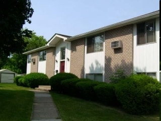 Presidential Estates - Presidential Estates