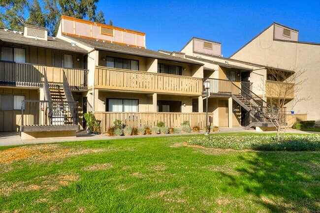 Highlander Park Apartments