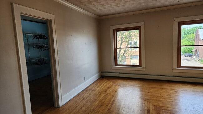 Photo - Large 4-5 Bedroom on Historic Main Street in Salamanca NY! Available Now!
