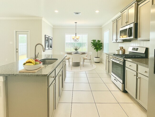 Photo - 452 Long Beach Bay Dr