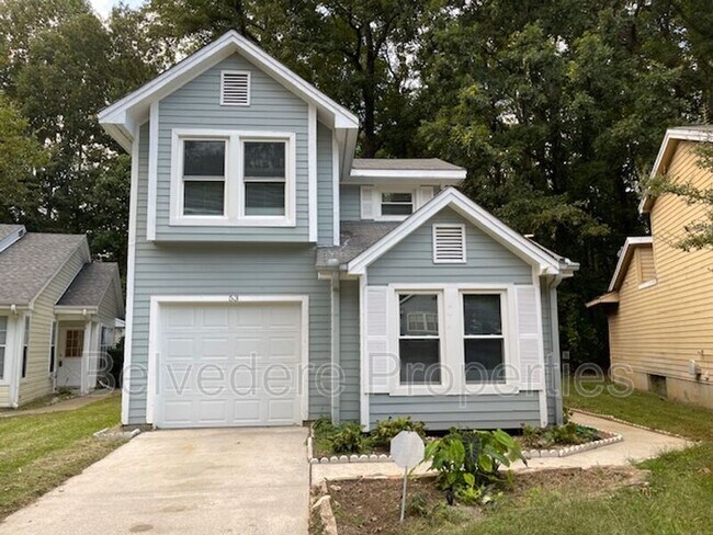 Photo - 3607 McCuiston Rd