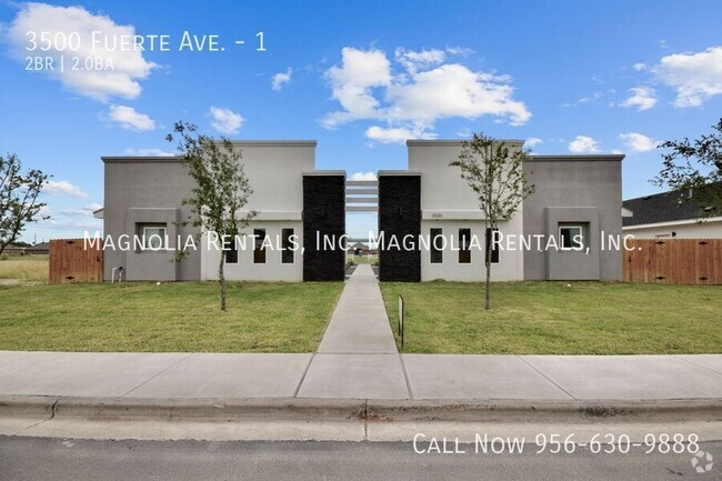 Building Photo - McAllen Apartment for Rent Unit 1