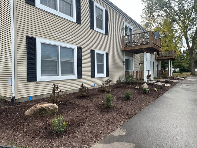 Photo - 1551 Namekagon St Unit Namekagon U4