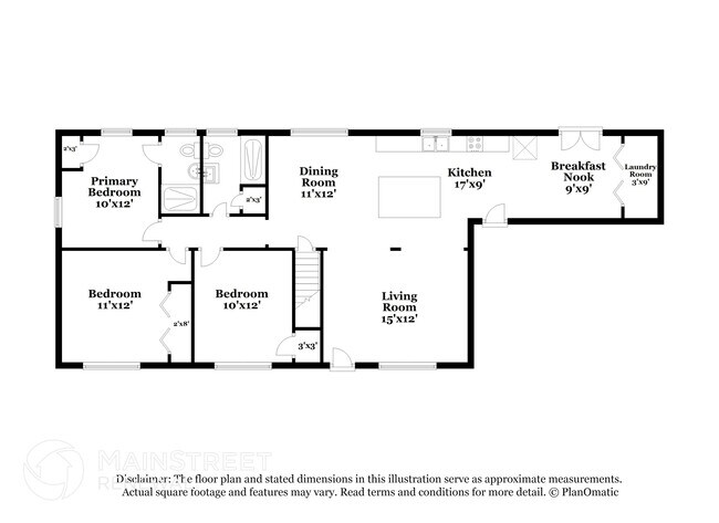 Photo - 4771 Baron Rd