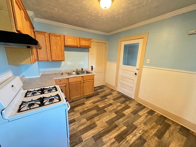 Photo - Updated 2-Bedroom, 1-Bathroom Home – $950/...