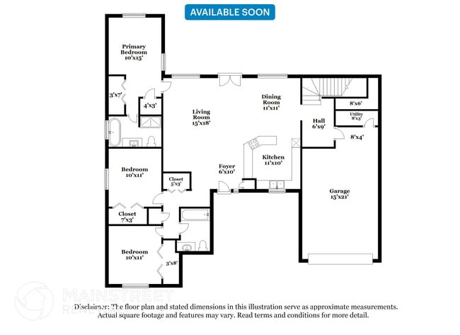 Building Photo - 2140 Kings View Loop Rental